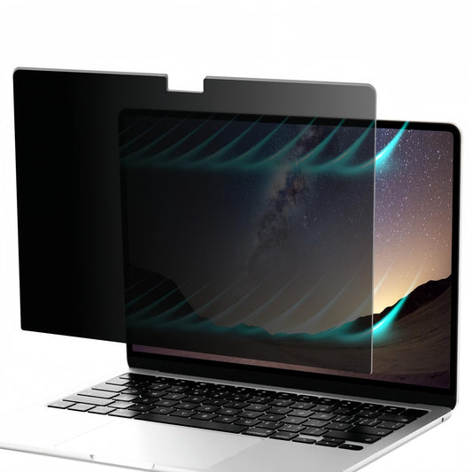 VANCKLE 13.3 Inch Macbook Air/Pro Matte Anti-Glare Privacy Filter OX2002