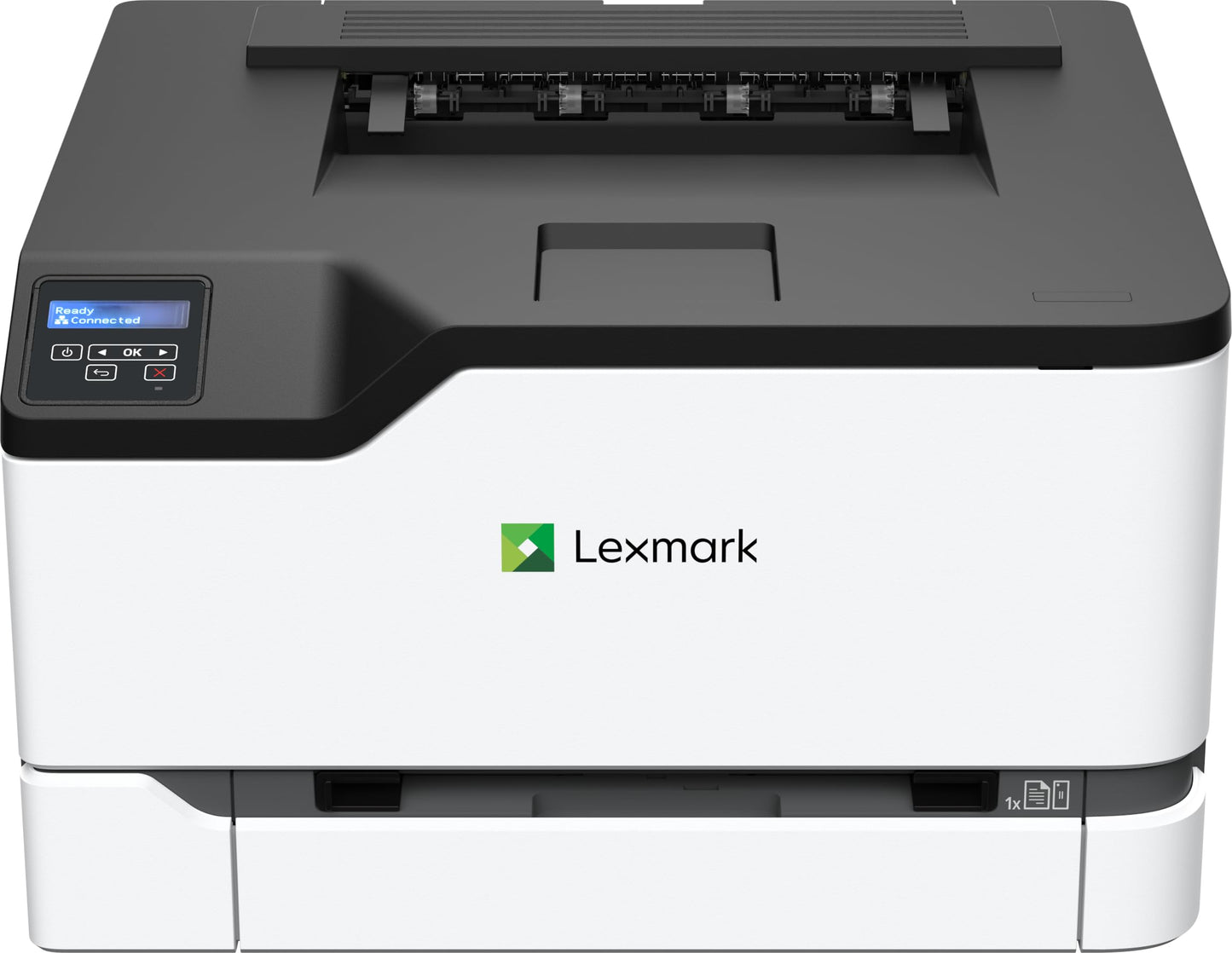 Lexmark CS331dw Laser Printer 600 x 600 dpi Color Automatic Duplex Wireless Network-Ready
