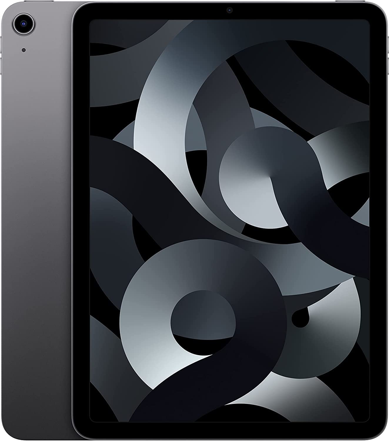 Apple 10.9-inch iPad Air MM713LL/A 2360x1640 Liquid Retina Wi-Fi + Cellular