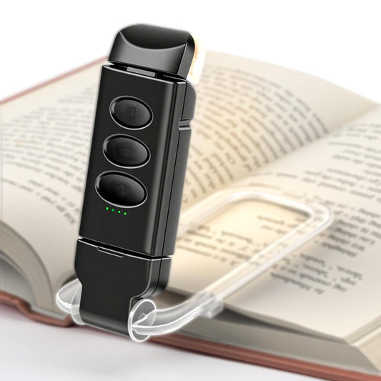 YONSEN 1 Count RL-004 LED Book Light