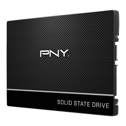 PNY 500GB SSD7CS900-500-RB 500MB/s Internal Solid State Drive