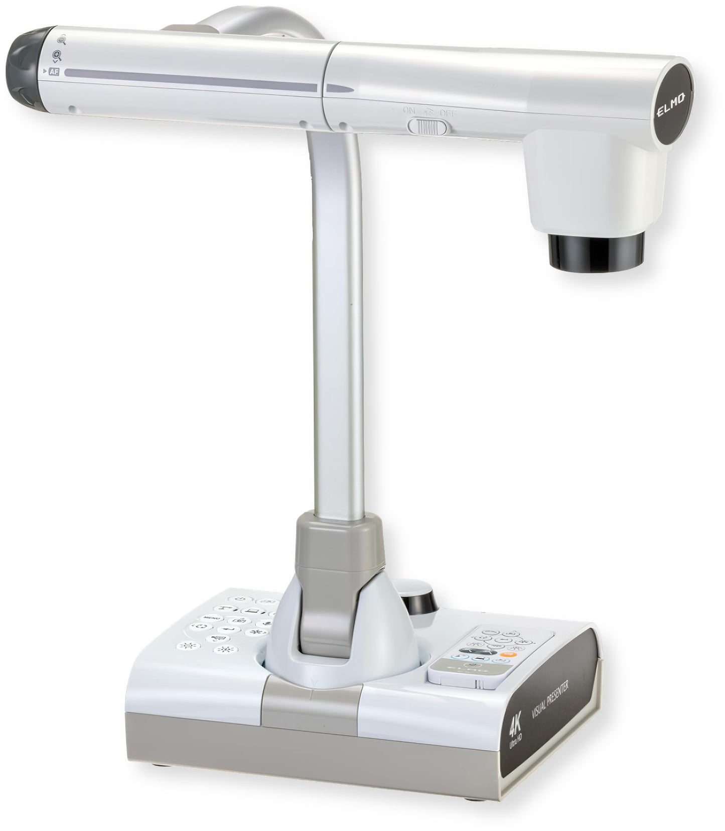 ELMO 1380 Model TT-12G 4K 12MP Document Camera