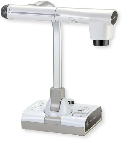 ELMO 1380 Model TT-12G 4K 12MP Document Camera