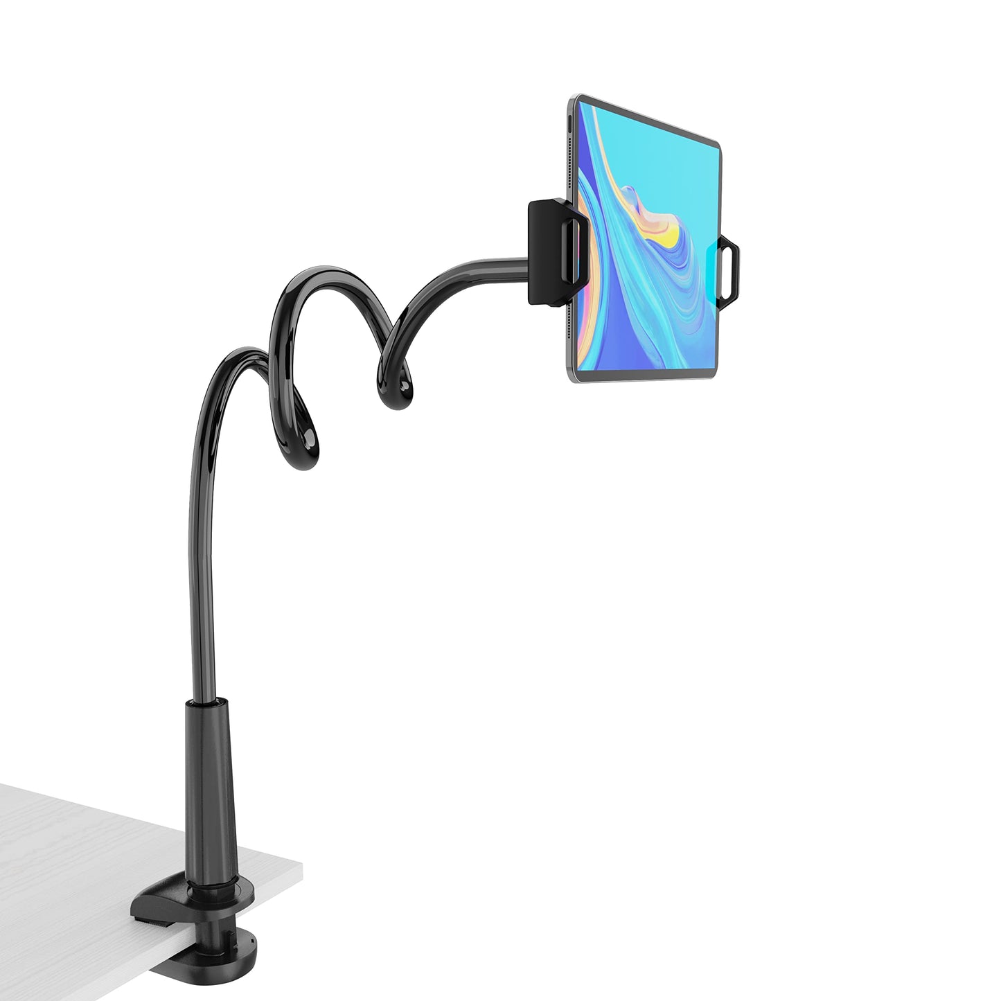 MAGIPEA 4.7-13 inch Gooseneck Tablet Holder Model TS205