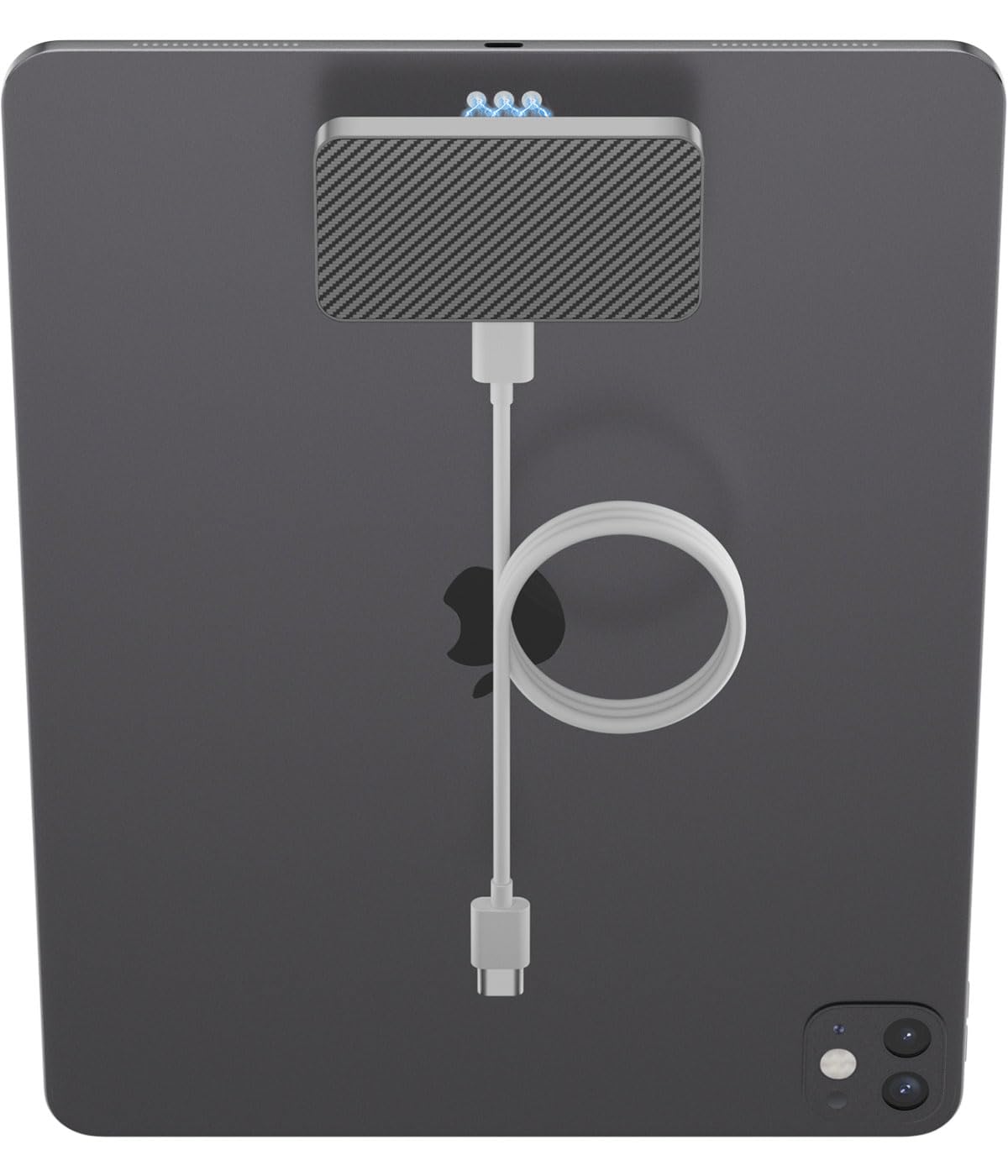 KOOVIVA 12.9inch 12.9inch USB C 18W Charger