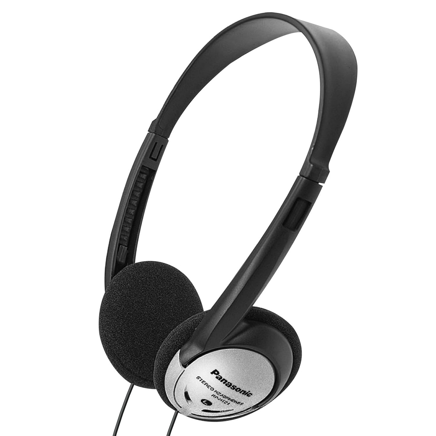 Panasonic RP-HT21 On Ear Headphones 16Hz-22kHz Wired Connectivity