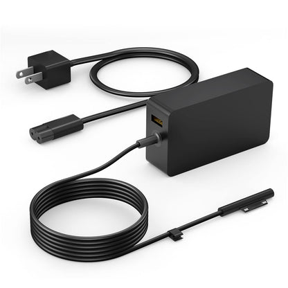 YURCIPWE 65W DZ65200325 100-240V 4A Charger Adapter Laptop Power Supply