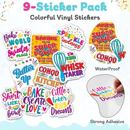 4Kay Collections 20 x 12.5 x 10 inches 4K-EZ Bundles 7.24 pounds Kitchen & Dining Kids' Cooking Supplies