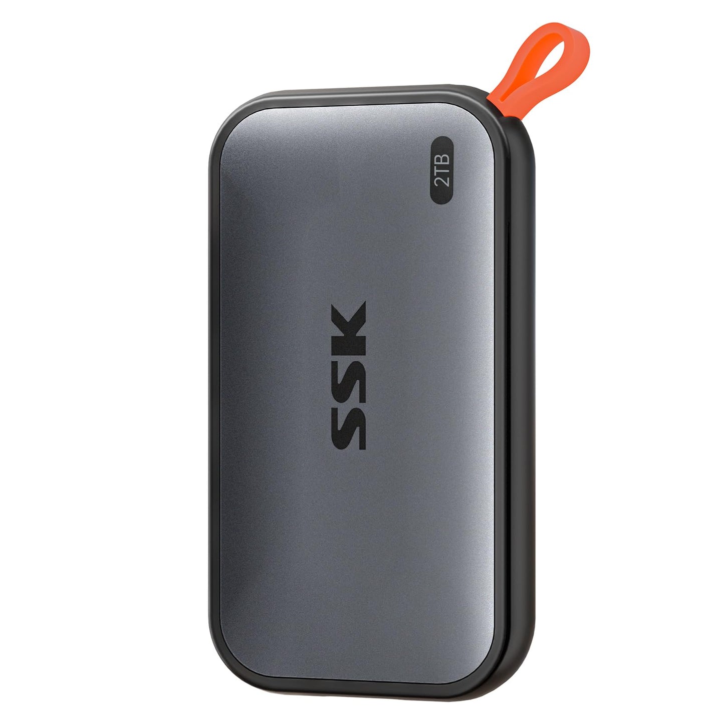 SSK 2TB SD500 External Solid State Drive USB 3.2 Gen 2 Portable SSD