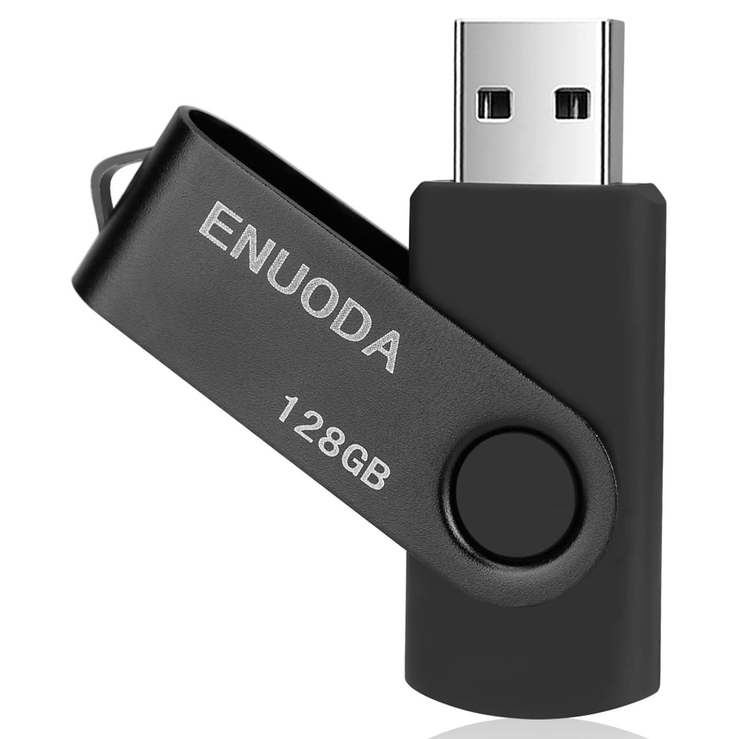 ENUODA 128GB XZLS-128GB USB 2.0 Flash Drive