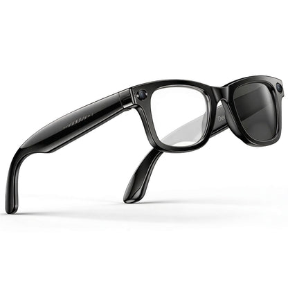 Demabon 4K Smart Glasses Model Number: Smart Glasses Resolution: 3840 x 2160 Color: Black