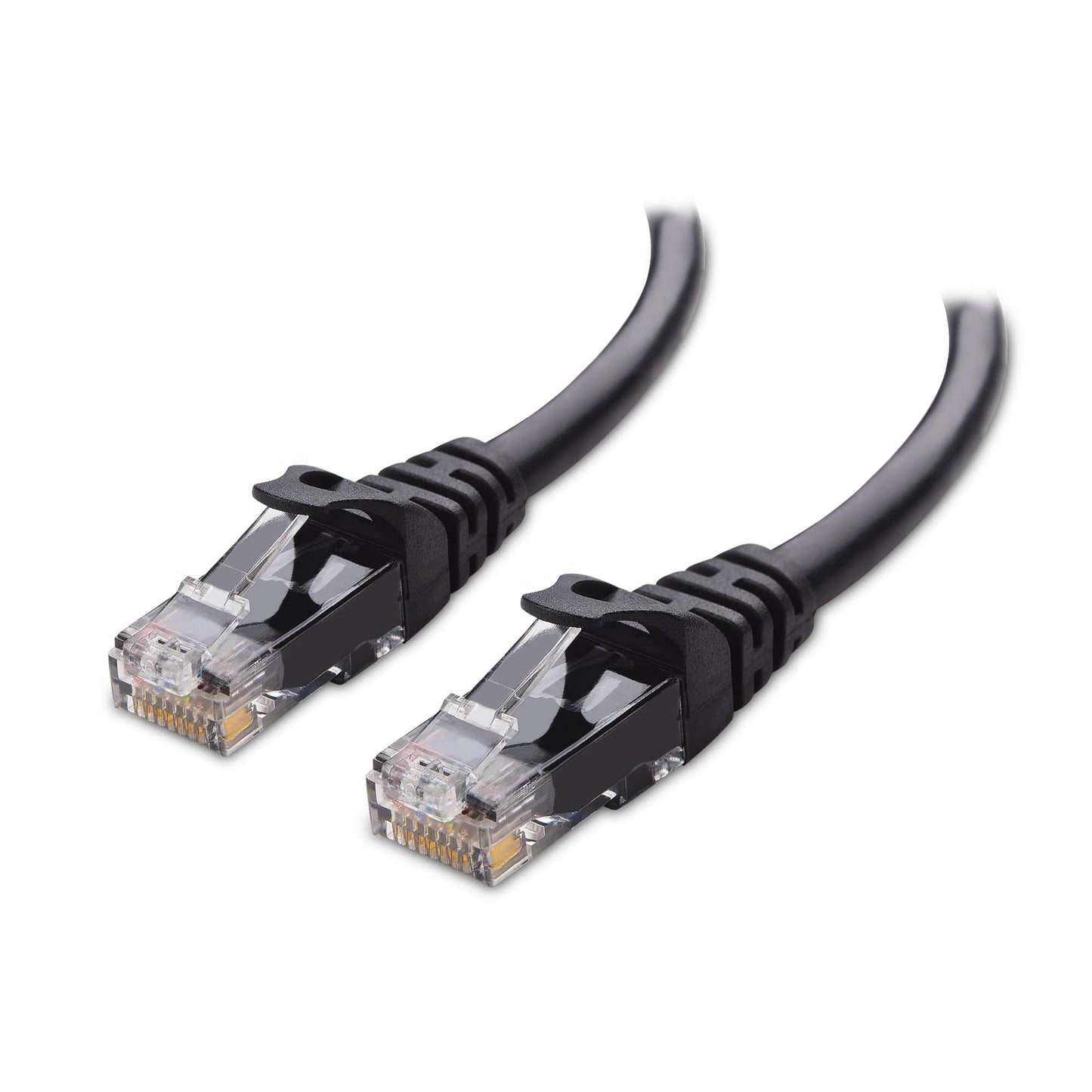 Cable Matters 10Gbps 25ft Cat 6 Snagless Ethernet Cable