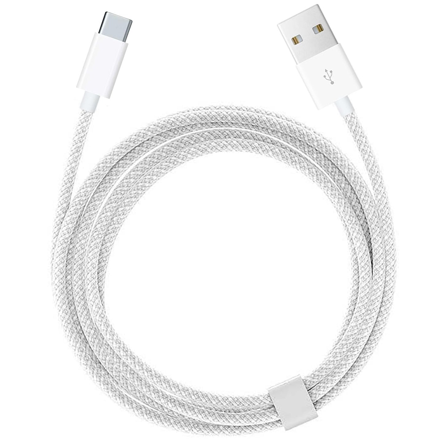 Abysssea 1.5 M USB A to USB C Charging Cable Model A2OD-878