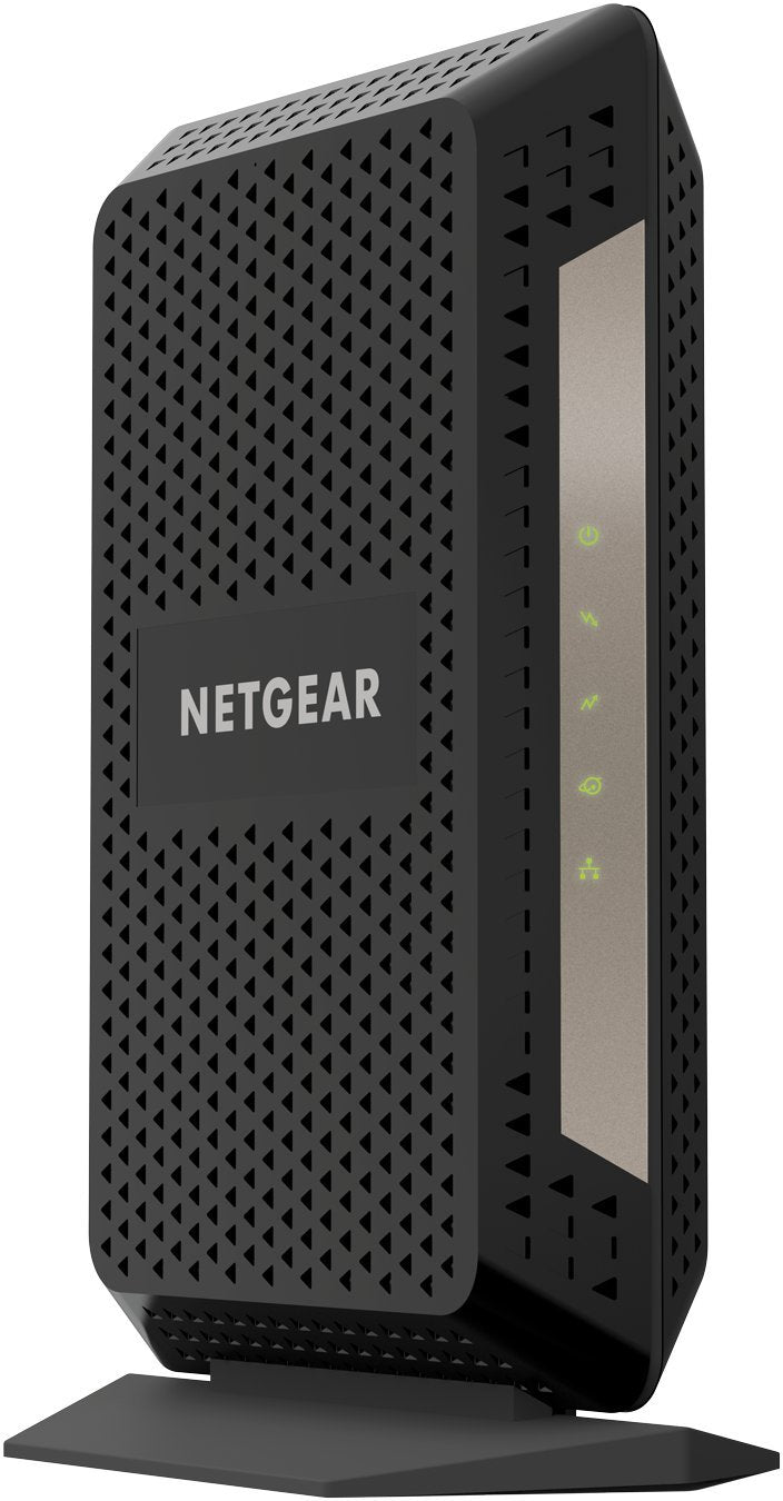 NETGEAR Cable Modem DOCSIS 3.1 CM1000 1 Gbps Max Download