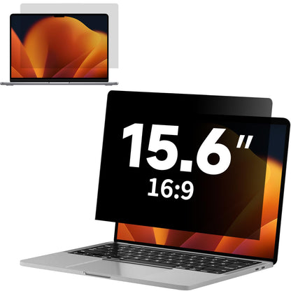 BSPROTE 15.6 Inch BSK-156 16:9 Matte Laptop Privacy Screen Privacy Filter