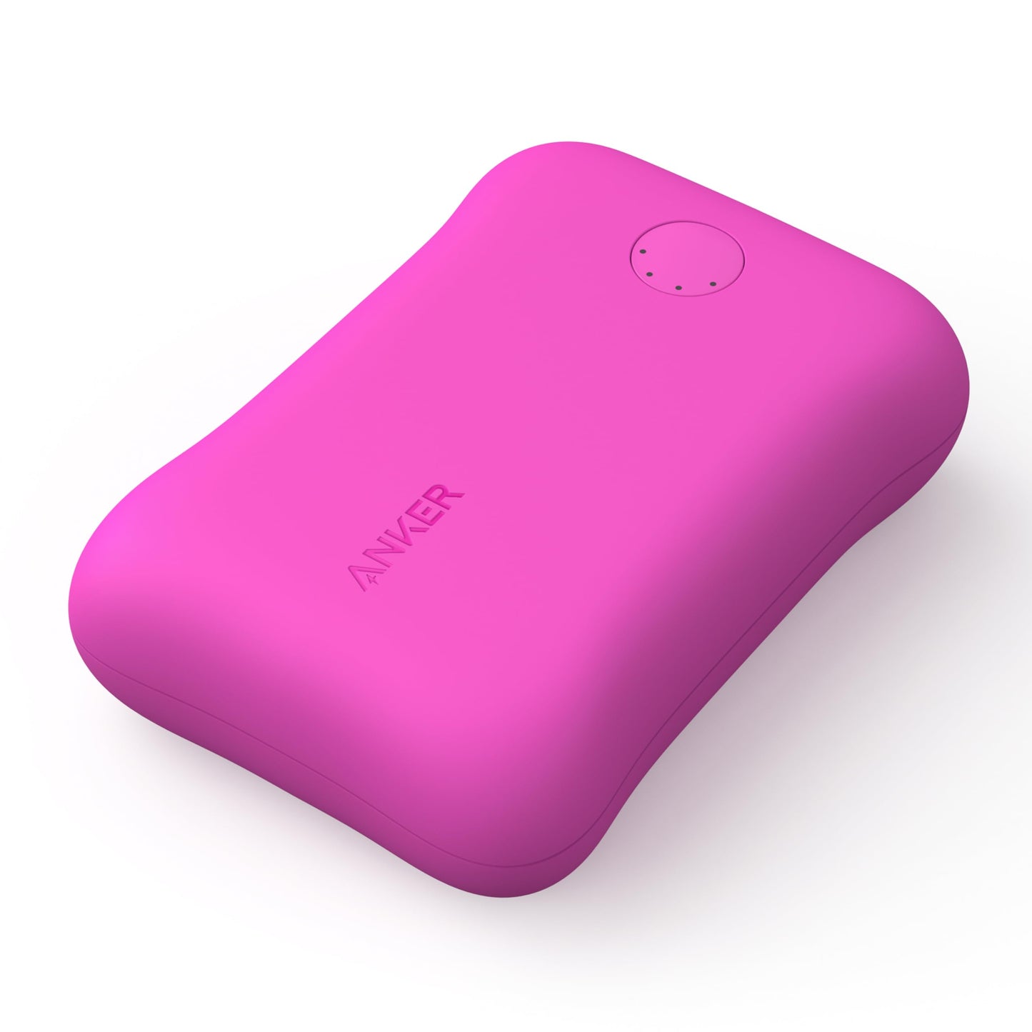 Made for Amazon 10000mAh Kids Portable Charger Micro USB USB-C USB-A