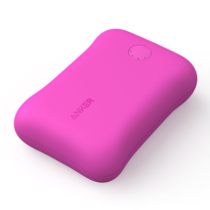 Made for Amazon 10000mAh Kids Portable Charger Micro USB USB-C USB-A