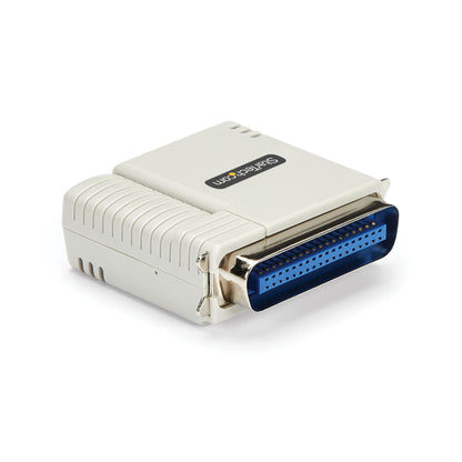StarTech.com 2-Port Parallel Print Server PM1115P3