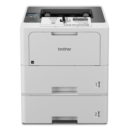 Brother HL-L6210DWT 1200 x 1200 dpi Monochrome Laser Printer