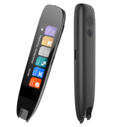 Mozeyerh Translation Pen Scanner 142 Languages OCR Reading Device