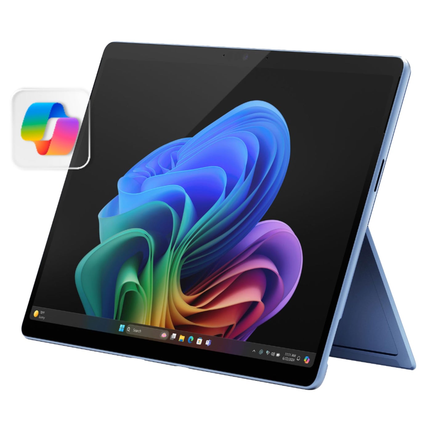 Microsoft Surface Pro 13" ZHY-00036 2880 x 1920 LCD 2-in-1