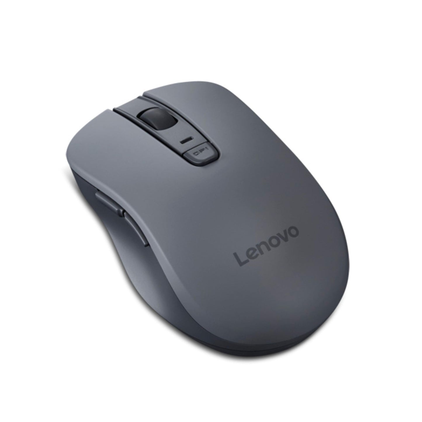 Lenovo 5.3in WL310 Bluetooth Optical Mouse 1600DPI Wireless Right-Handed
