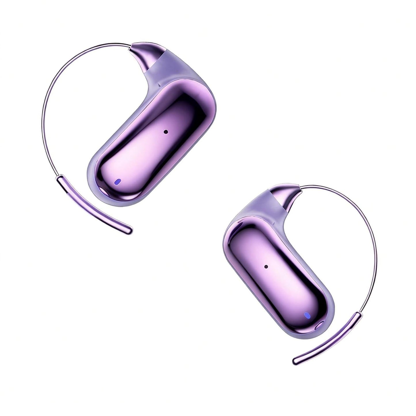 Xmenha 1 Count XmenhaCA-ZXY-YYK-Q65 Open Ear Bluetooth Wireless Headphones