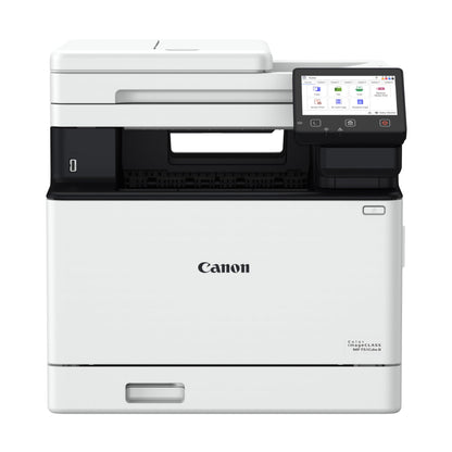Canon 27.22kg Color imageCLASS MF751Cdw II 600 x 600 dpi Laser Printer