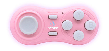 Scope Remote 199284950832 Bluetooth Controller for Anki, Compatible with Multiple Devices