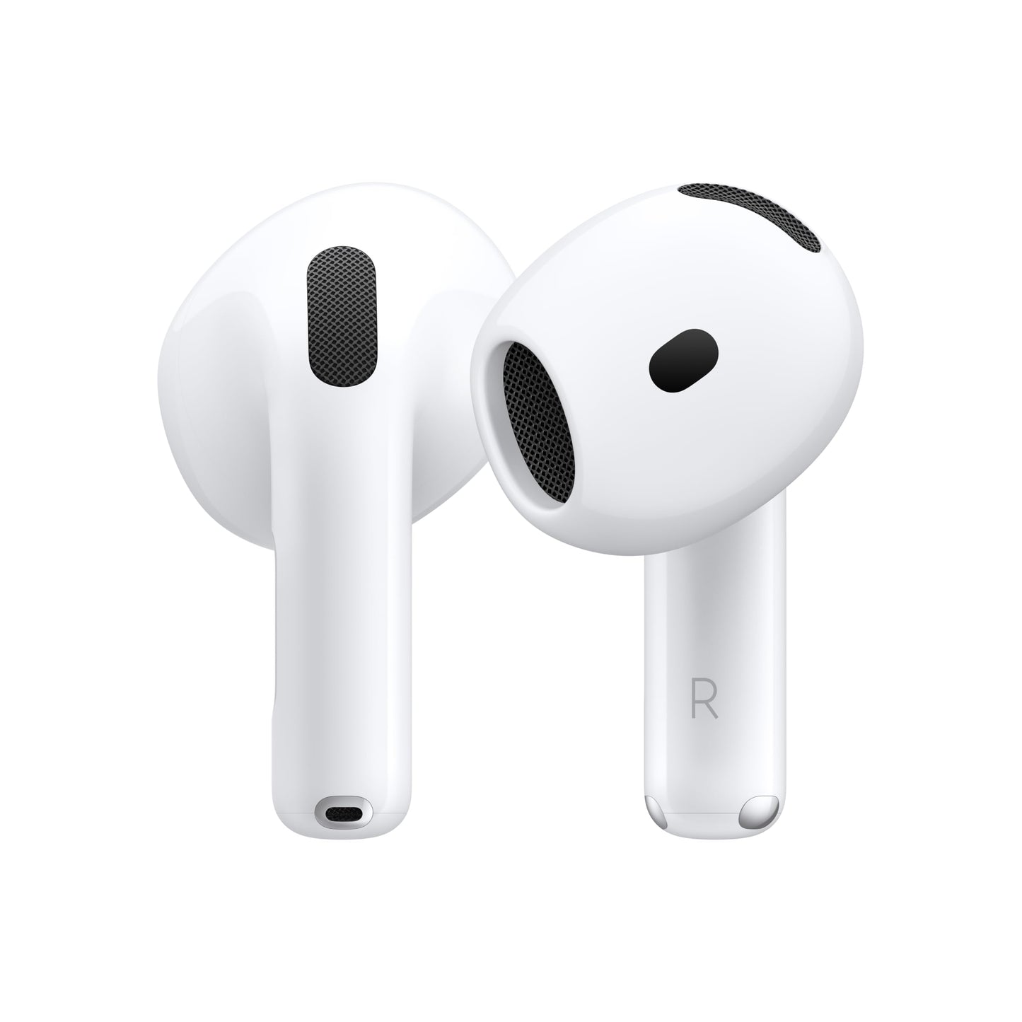 Apple 8.19 x 8.19 x 3.33 inches MXP63LL/A 30 Hours Bluetooth Earbuds