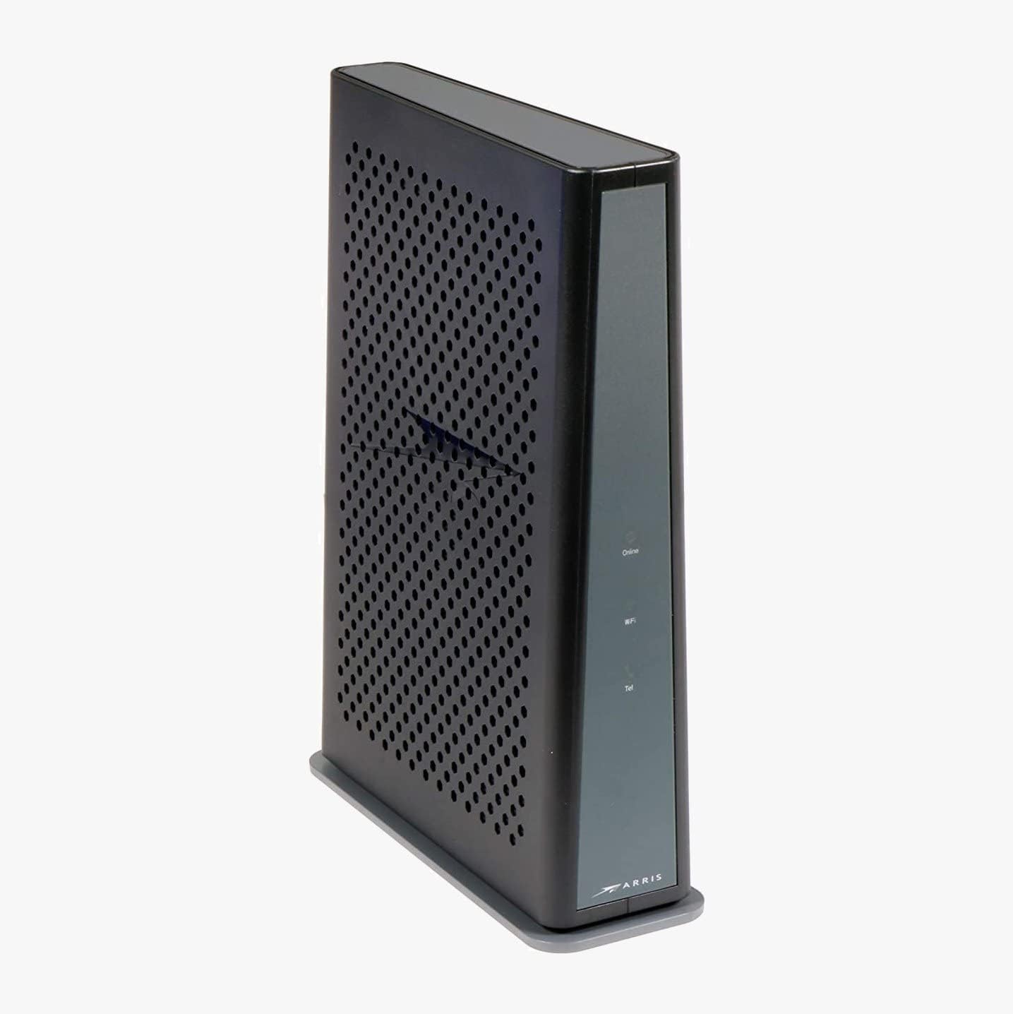 Generic 4-Port DG3450 Dual-Band DOCSIS 3.1 Cable Modem Router - 1000 Mbps - Ethernet, Wi-Fi 5