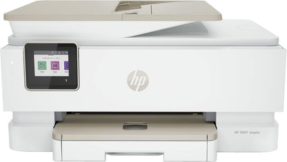 HP Envy 7958e 4800 x 1200 dpi Inkjet Color All-In-One Printer