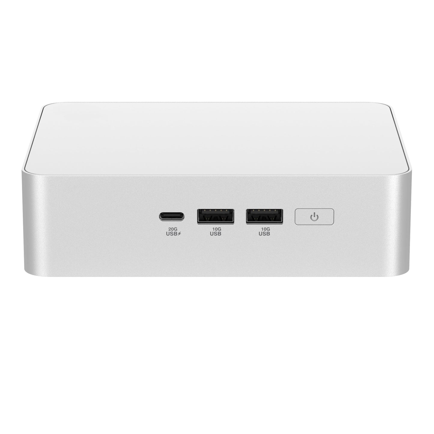 ASUS NUC 15 Pro+ Mini PC NUC15CRSU90000U 3840x2160 150W SSD