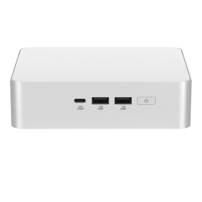ASUS NUC 15 Pro+ Mini PC NUC15CRSU90000U 3840x2160 150W SSD