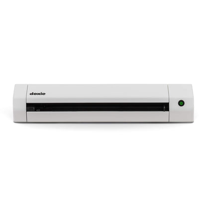 Doxie 12.2" Go SE Receipt Scanner 600dpi