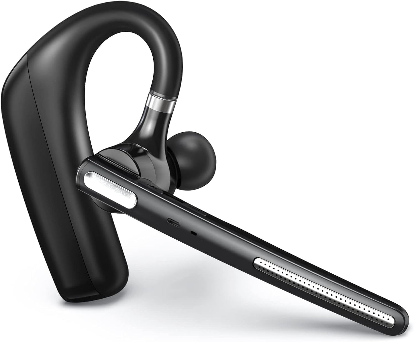 Kelazola G6 Wireless Headset Bluetooth 5.0, In-Ear Earpiece with Integrated Microphone