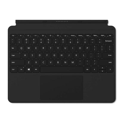 Microsoft 7.48" x 9.77" Model KCM-00001 Tablet Keyboard
