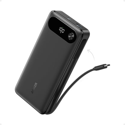 Anker 20000mAh A1383 5V 87W 3 Ports Power Bank