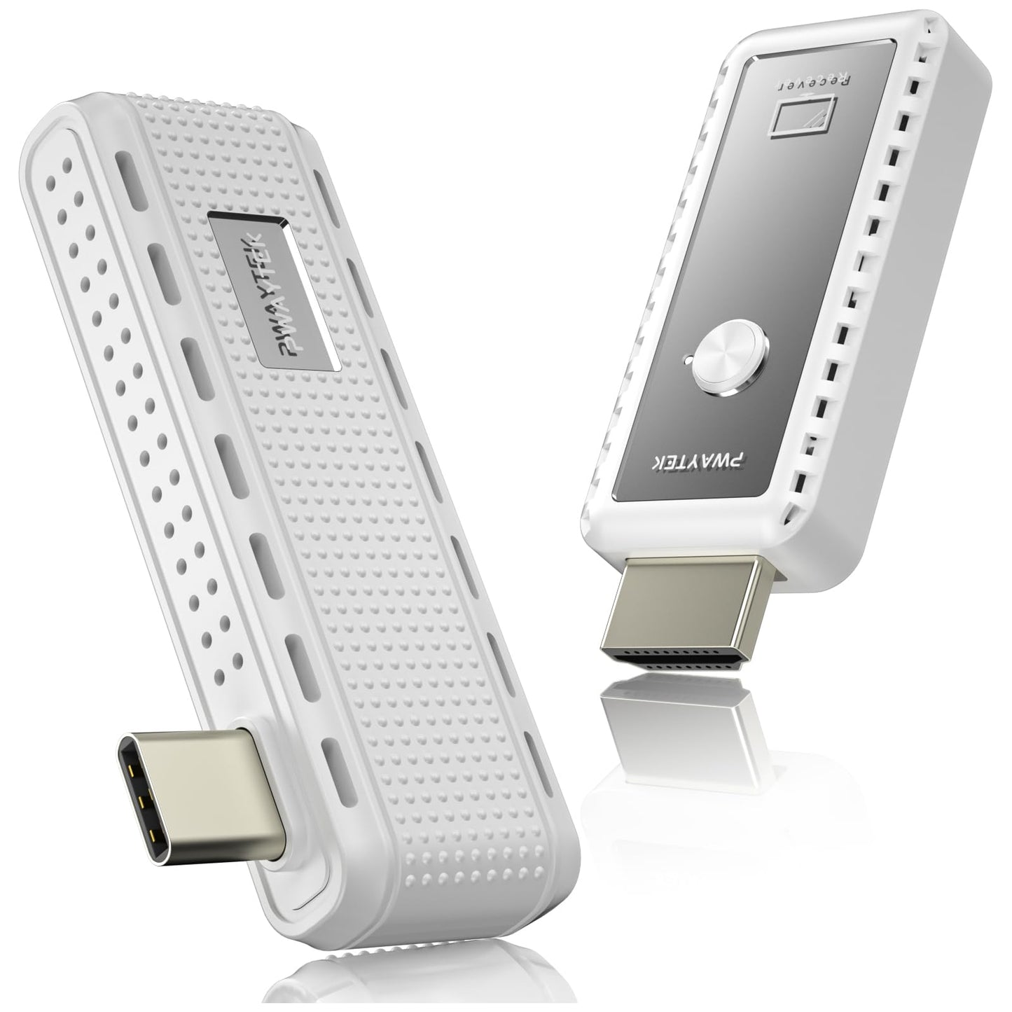 Tongtion 50M 269W-E 1080P 60Hz Wireless HDMI Transmitter and Receiver