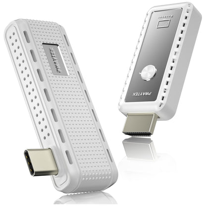 Tongtion 50M 269W-E 1080P 60Hz Wireless HDMI Transmitter and Receiver