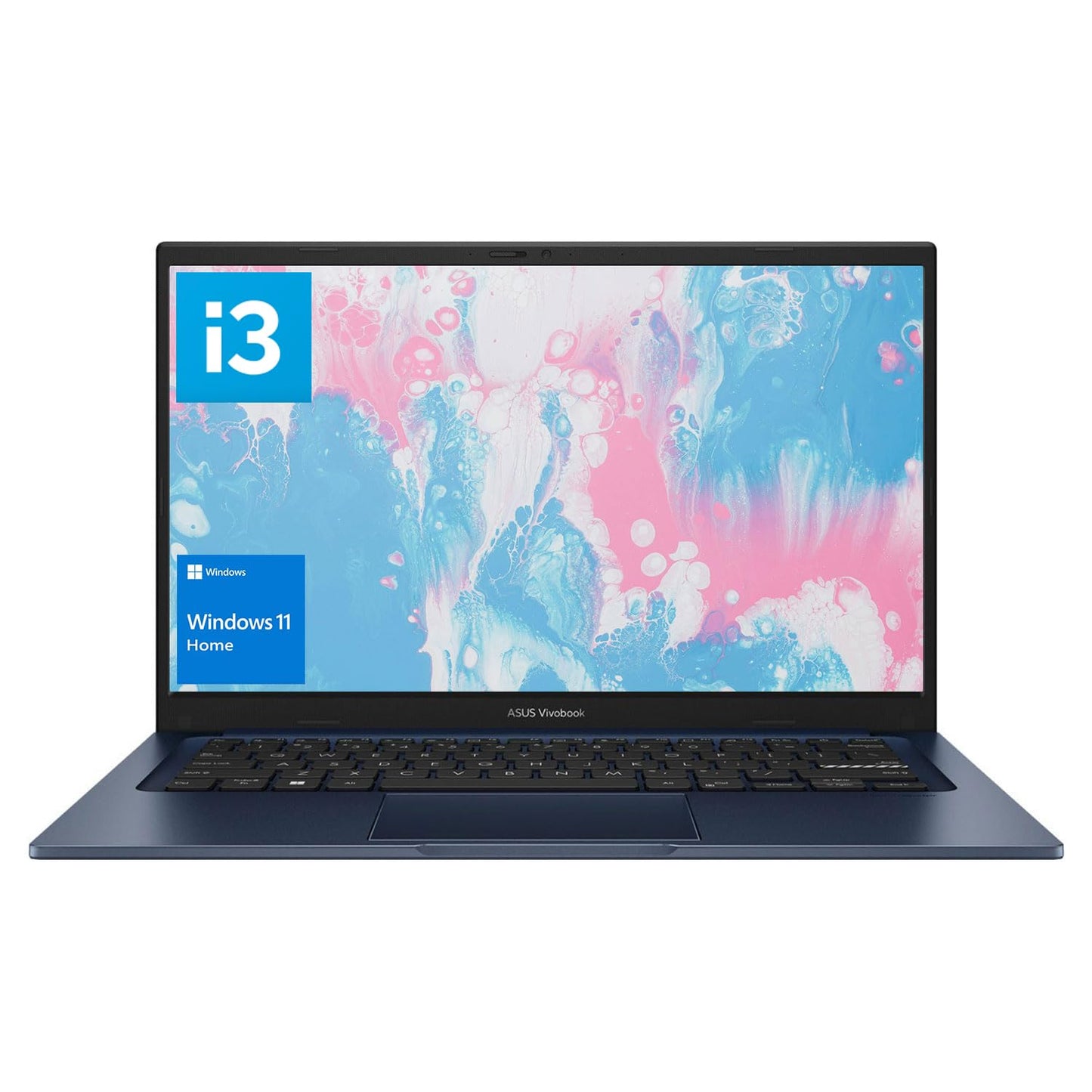 ASUS 14" 5Z8N 1920 x 1080 60Hz LED Traditional Laptop