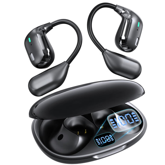 ANVOSED JM15 Translation Earbuds Real Time 156 Languages