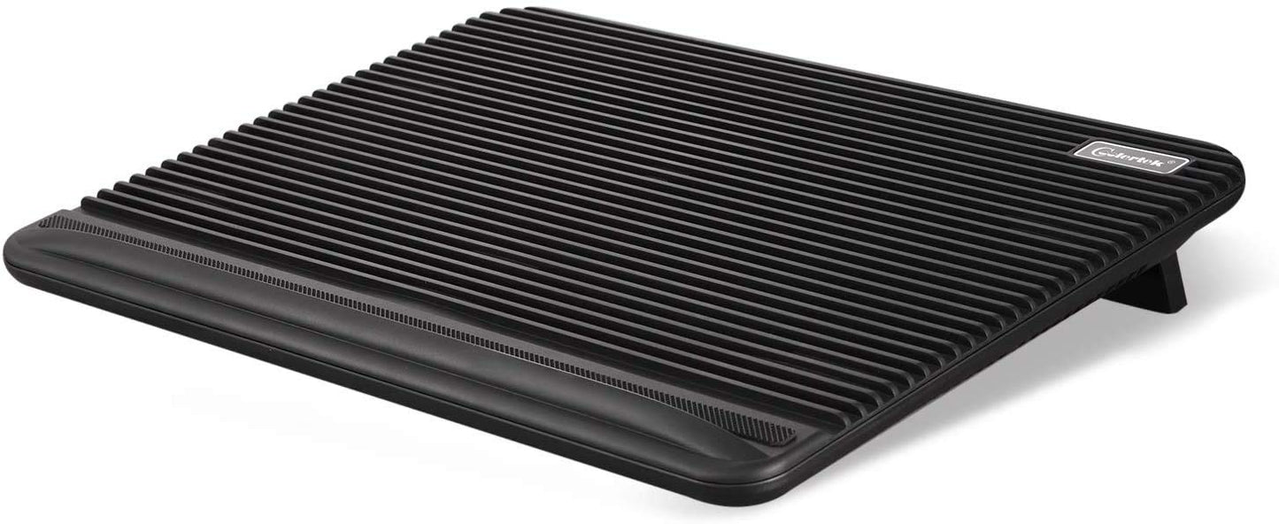 Coolertek 14.96" x 11.02" x 1.42" USB Powered Laptop Cooling Pad HY-288