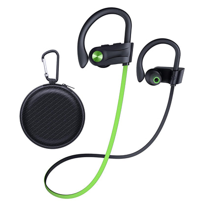 JOYWISE Wireless Earbuds U18C Bluetooth 5.3 Waterproof 16 Hours Playtime In-Ear Headphones
