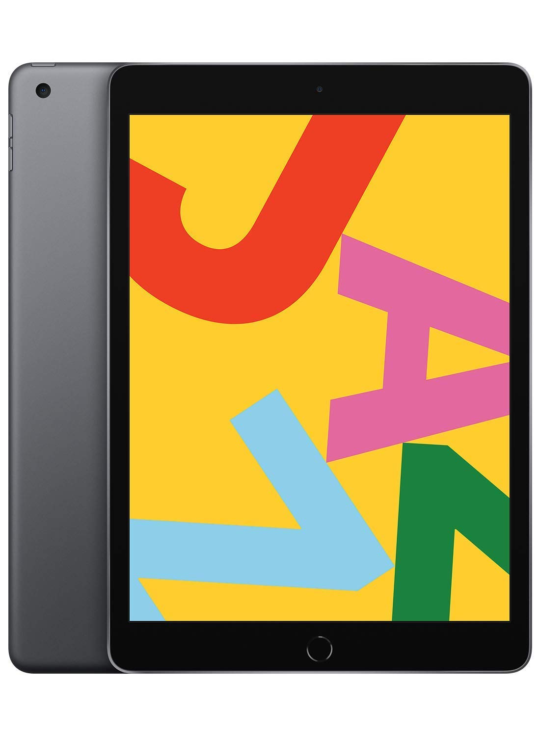 Apple 32GB A2197 iPad (7th Gen) 2048x1536 10.2-Inch LED Tablet