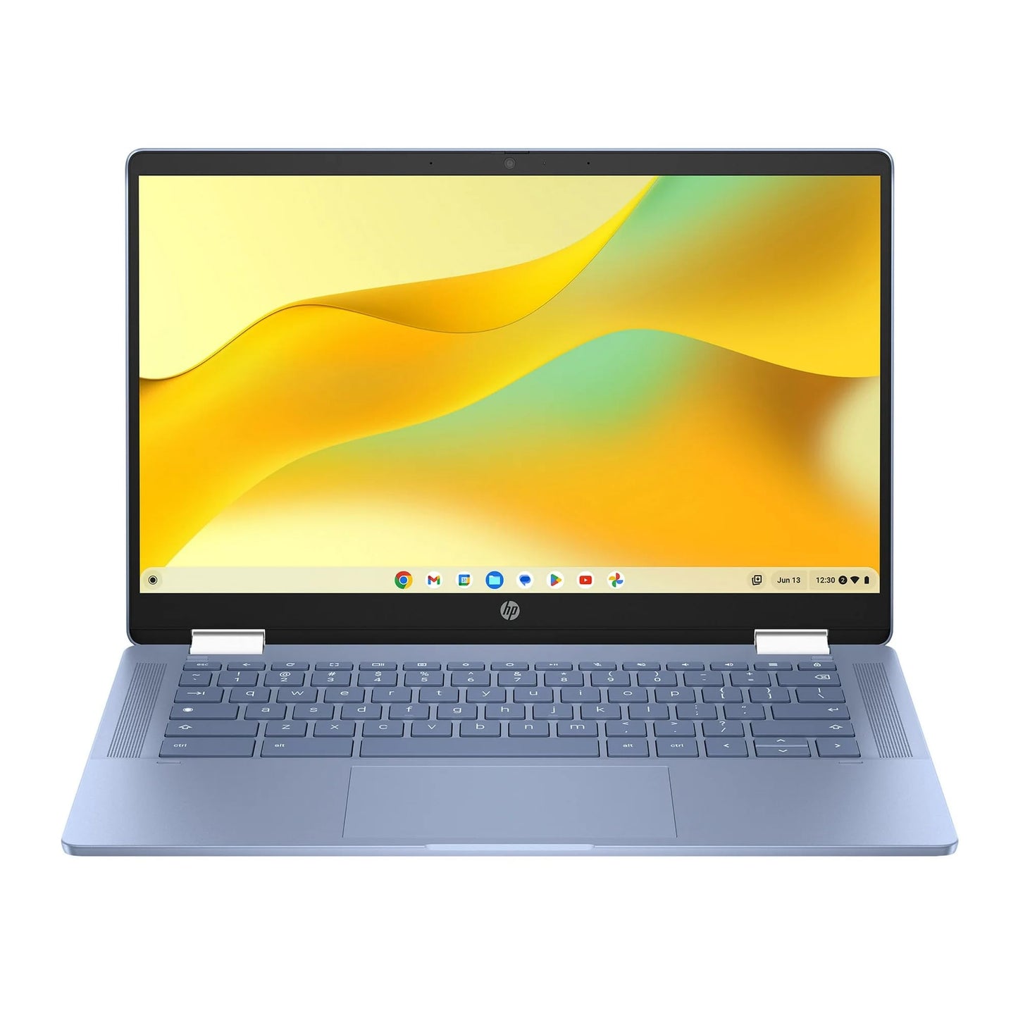 HP 14 inch 14b-cd0130wm 1920 x 1080 LCD 60Hz Convertible Notebook