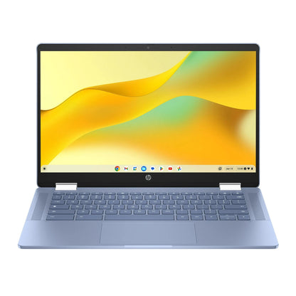 HP 14 inch 14b-cd0130wm 1920 x 1080 LCD 60Hz Convertible Notebook
