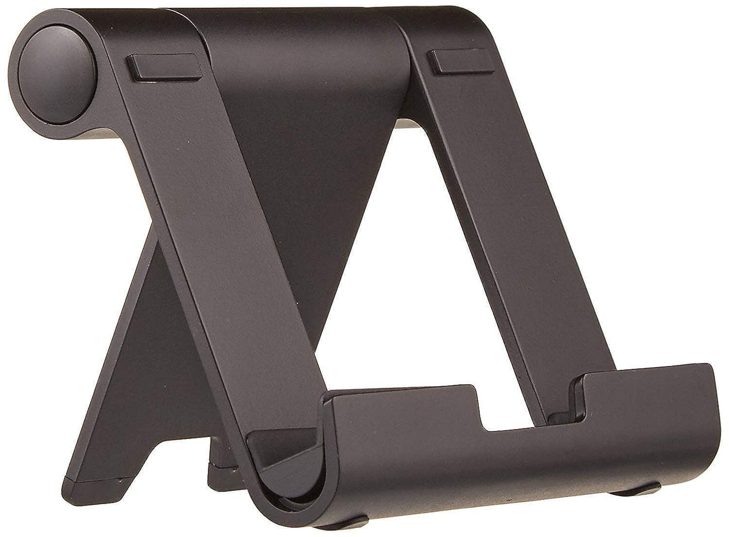 Amazon Basics 1.0 Count L6LSH002-CS-R Metal Portable Stand for Tablets and Smartphones