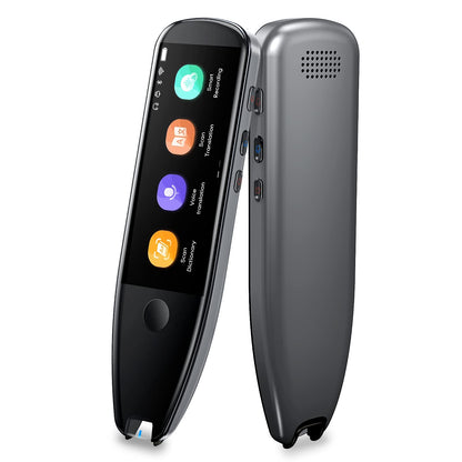 ACODO USB Text Scanner 1.0 Count Compatible with Windows & macOS