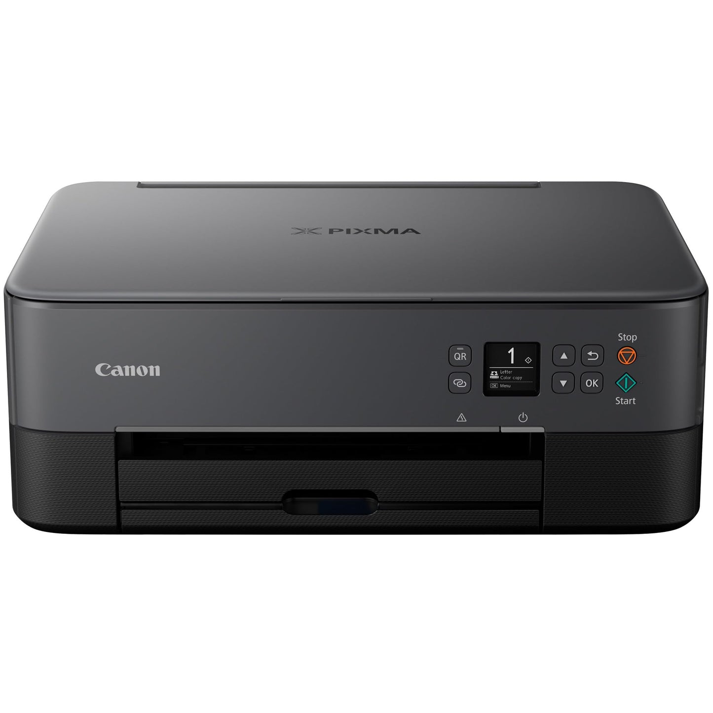 Canon TS6420 13.8 Pounds Inkjet Printer 600 x 1200 dpi Color 2 Trays